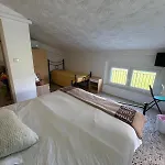 Vendégház La Campagnola Trattoria Con *