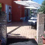 La Campagnola Trattoria Con מיסאנו אדריאטיקו