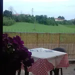 La Campagnola Trattoria Con Vendégház Misano Adriatico
