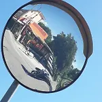 Vendégház La Campagnola Trattoria Con *
