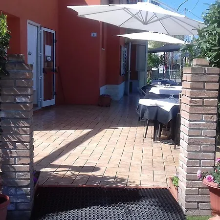 La Campagnola Trattoria Con ميسانو ادرياتيكو