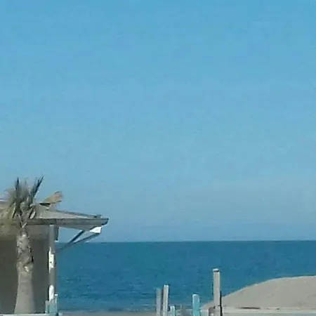 La Campagnola Trattoria Con بيت ضيافة