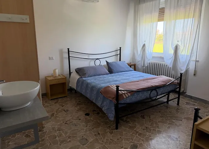 La Campagnola Trattoria Con Affittacamere