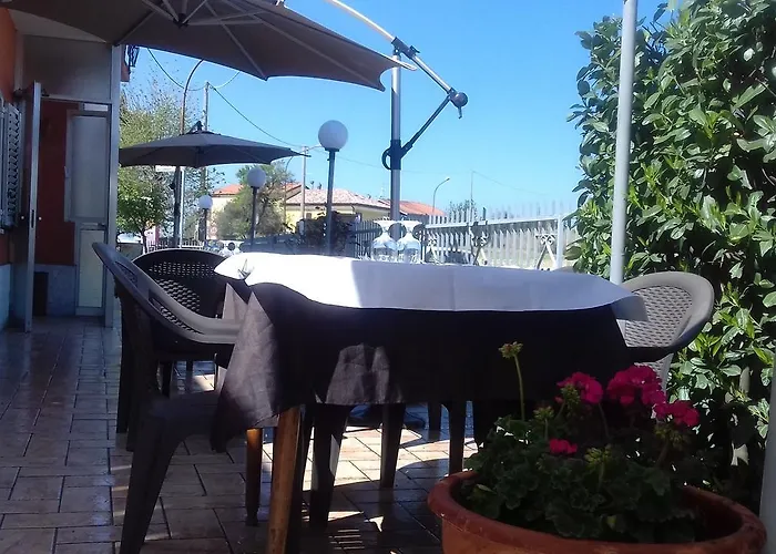 La Campagnola Trattoria Con ميسانو ادرياتيكو