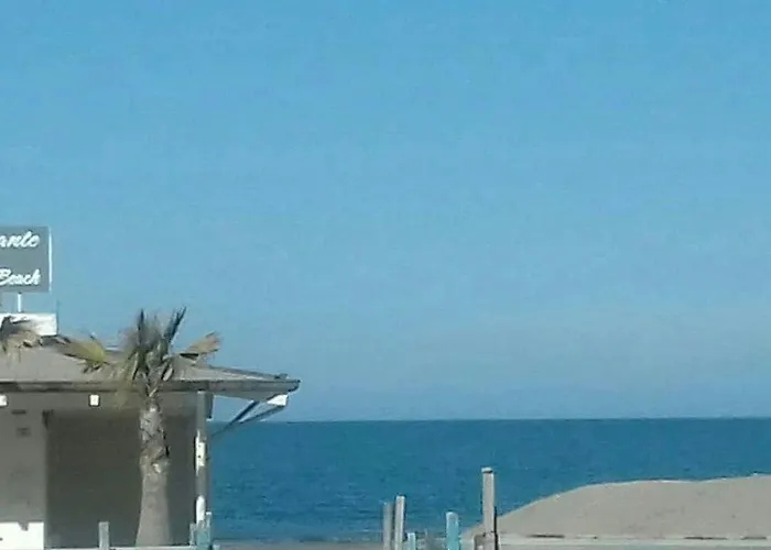 La Campagnola Trattoria Con Affittacamere