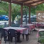 Maison d'hôtes La Campagnola Trattoria Con Misano Adriatico