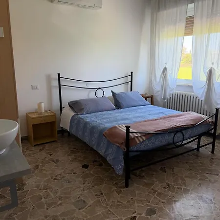 La Campagnola Trattoria Con Penzion
