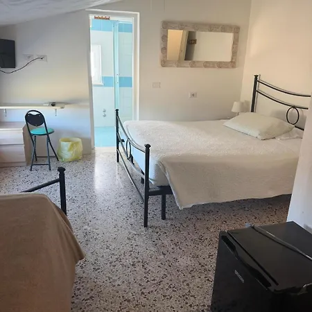 La Campagnola Trattoria Con Maison d'hôtes