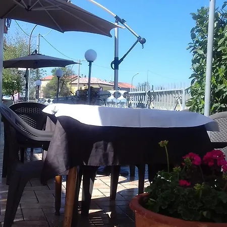 La Campagnola Trattoria Con Misano Adriatico