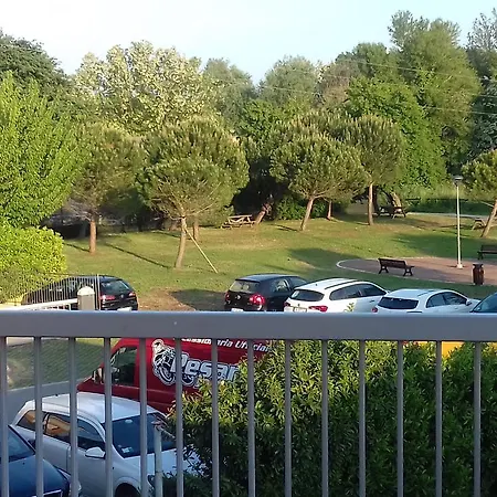 Casa de hóspedes La Campagnola Trattoria Con *