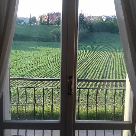 La Campagnola Trattoria Con * Misano Adriatico