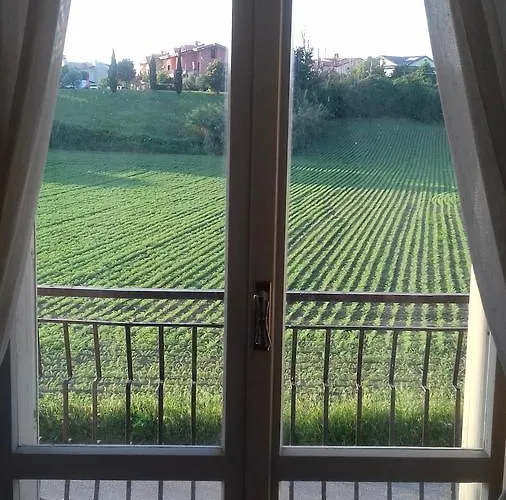 La Campagnola Trattoria Con * Misano Adriatico