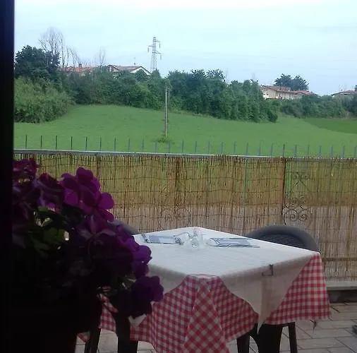 La Campagnola Trattoria Con Affittacamere Misano Adriatico
